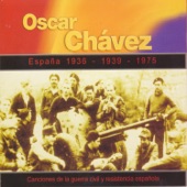 Oscar Chávez - Ay Carmela