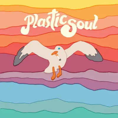 Plastic Soul - Single - Yacht