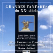 Fanfares pour tous les temps: IV. Pour un temps de Deuil artwork