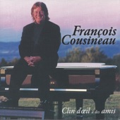 François Cousineau - T'es belle