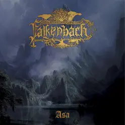 Asa (Deluxe Edition) - Falkenbach