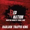 Red Nation (Houston Rockets Theme Song) - Badluck Traffic King lyrics