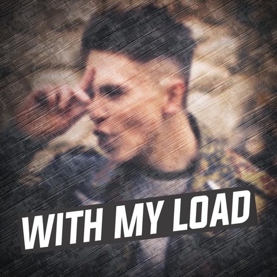 Cover artwork for With My Load