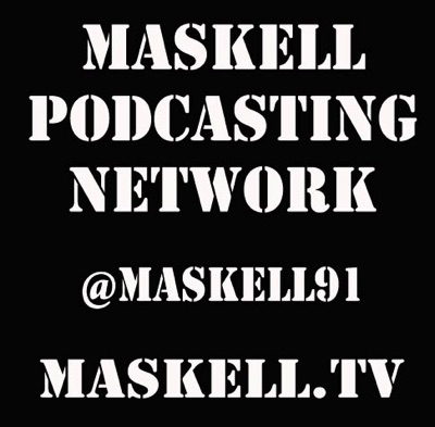 Maskell Podcasting Network | Podbay