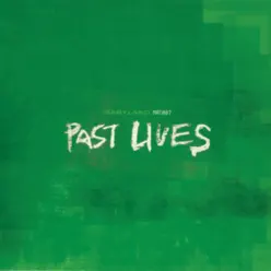 Past Lives - EP - Babyland