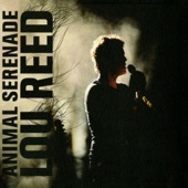 Lou Reed - Dirty Blvd. (Live)