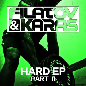 Filatov & Karas Niche (Red Ninjas Remix)