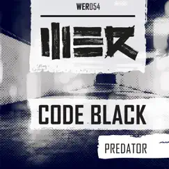 Predator - Single by Code Black album reviews, ratings, credits