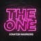 The One (feat. Laura Steel) [Danny Byrd Remix] - Stanton Warriors lyrics