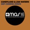 Not Coming Down (Tchami Remix) - Candyland & Zak Waters lyrics