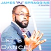 Let's Dance (feat. Melvin Miller) - Single