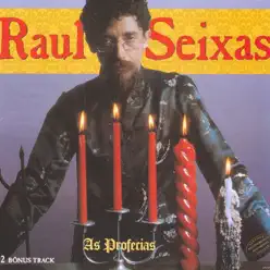 As Profecias - Raul Seixas