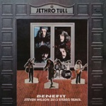 Jethro Tull - Teacher (US Stereo) [2013 Mix]