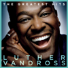 Luther Vandross - Never Too Much artwork