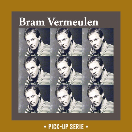 Cover artwork for Mijn Vriend