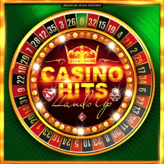 Casino Hits Hands Up by Various Artists album reviews, ratings, credits