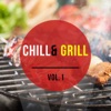 Chill & Grill, Vol.1 (Finest Lounge & Chillout Music for Barbecue), 2014