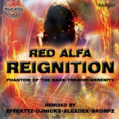 Red Alfa - Phantom of the Bass (Effekttz Remix)