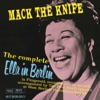 The Complete Ella In Berlin: Mack the Knife (Live) artwork