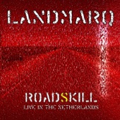 Roadskill - Live in the Netherlands artwork