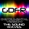 GDFR (Instrumental Version) - The Soundwaves lyrics