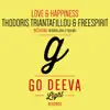 Stream & download Love & Happiness - Single