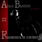 Fisarmonica in concerto: Occhi neri / Csárdás / Libertango / Rabatan / Marcia turca / Can can (Accordeon) artwork