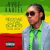 Reggae Love Songs (Deluxe Edition), 2015