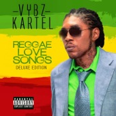 Reggae Love Songs (Deluxe Edition) artwork