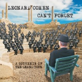 Leonard Cohen - I Can't Forget (Live at Copenhagen Show, 2012)
