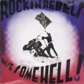 Rockin Rebels - Let's Bop