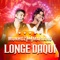Longe Daqui (feat. Luan Santana) - Munhoz & Mariano lyrics