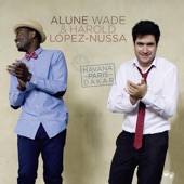 Harold López-Nussa - Aminata