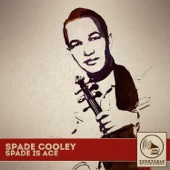 Spade Cooley - Swingin' the Devils Dream