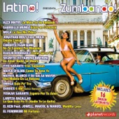 Latino 60 presenta Zumbando (World Edition) [Salsa Bachata Merengue Reggaeton Dembow Fitness] artwork