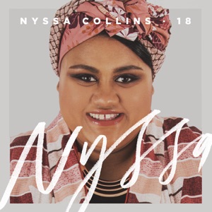 Nyssa Collins - 18 - Line Dance Musique