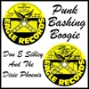 Punk Bashing Boogie - Single