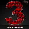 3 Sisters - 30 Hits - Lata, Asha, Usha album lyrics, reviews, download