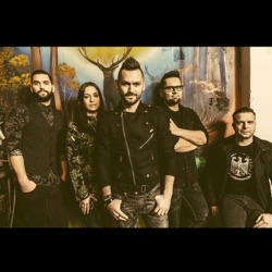 Vatra - Jantar