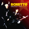 Roxette - Greatest Hits artwork