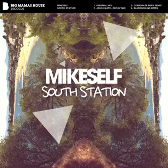 South Station - EP by Mikeself album reviews, ratings, credits