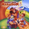 Mount Zion Marathon