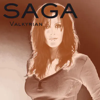 Valkyrian - Saga