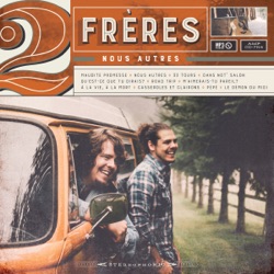 2frères - Nous autres
