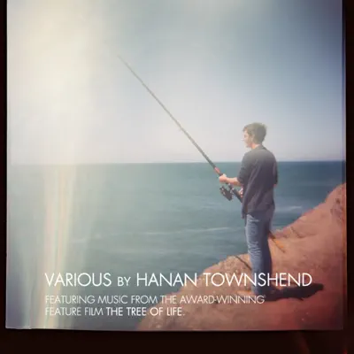 Various - Hanan Townshend