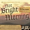 Table Singers - Jesus, From Whom All Blessings Flow