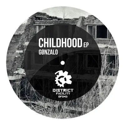 Childhood - Single - Gonzalo