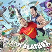 I Am Beatbox artwork