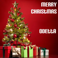 Merry Christmas - Odetta