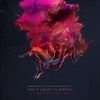 What I Kept in Hiding - EP artwork